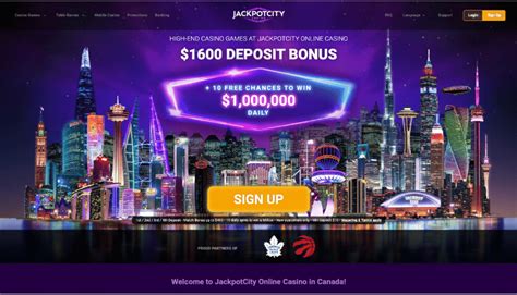 jackpot city withdrawal requirements